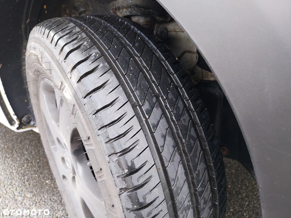 Opel Vivaro L2H1 - 13