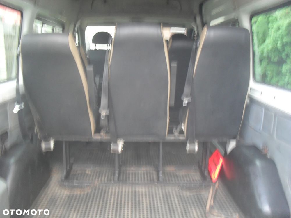 Ford Transit - 7