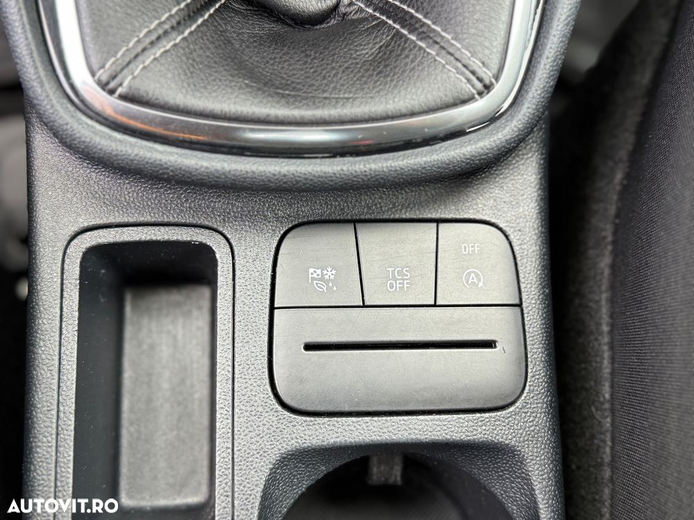 Ford Fiesta - 9
