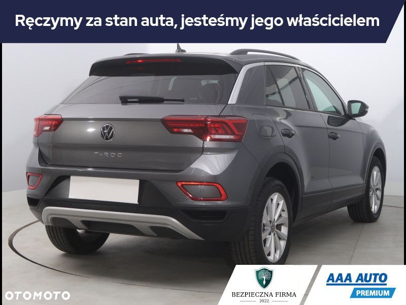Volkswagen T-Roc - 6