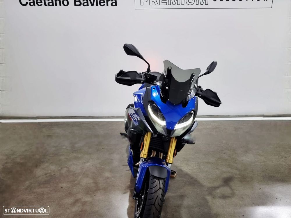 BMW F 900 XR 900XR - 3