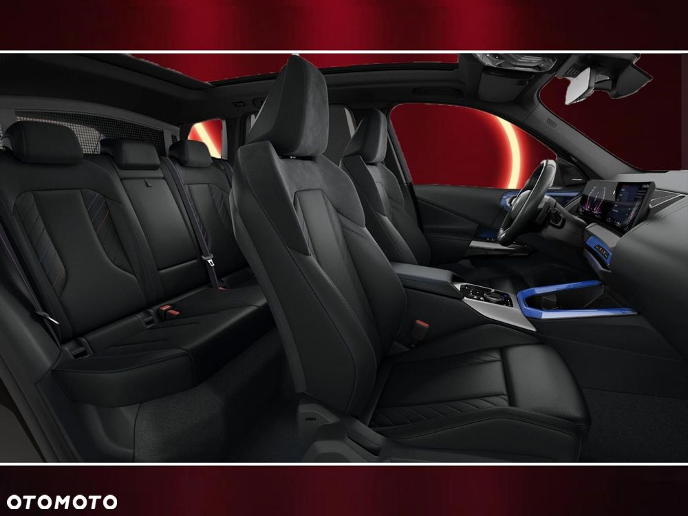 BMW X3 - 7