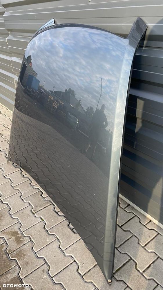 VW PHAETON 02-09 MASKA LR7T - 3