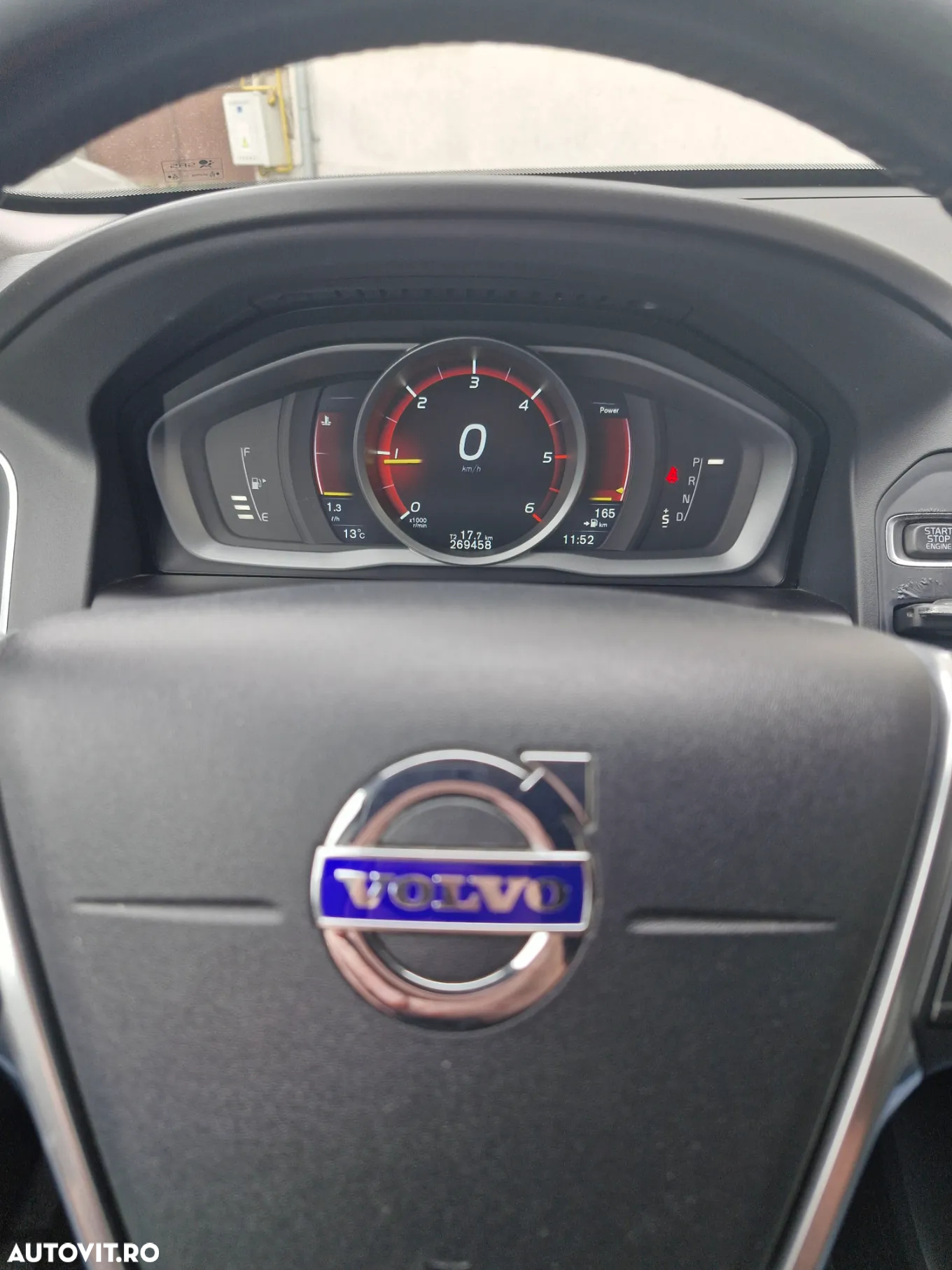 Volvo XC 60 - 9