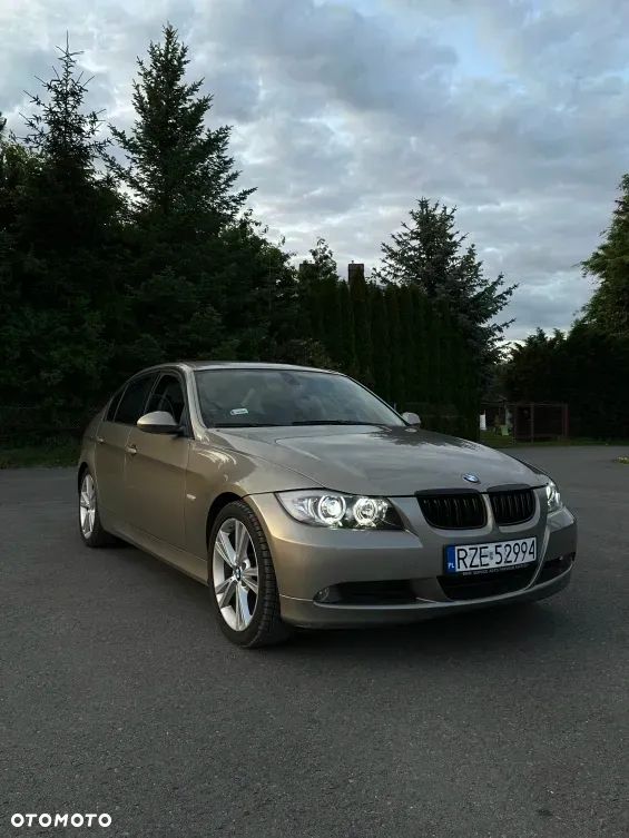 BMW Seria 3 320d - 1