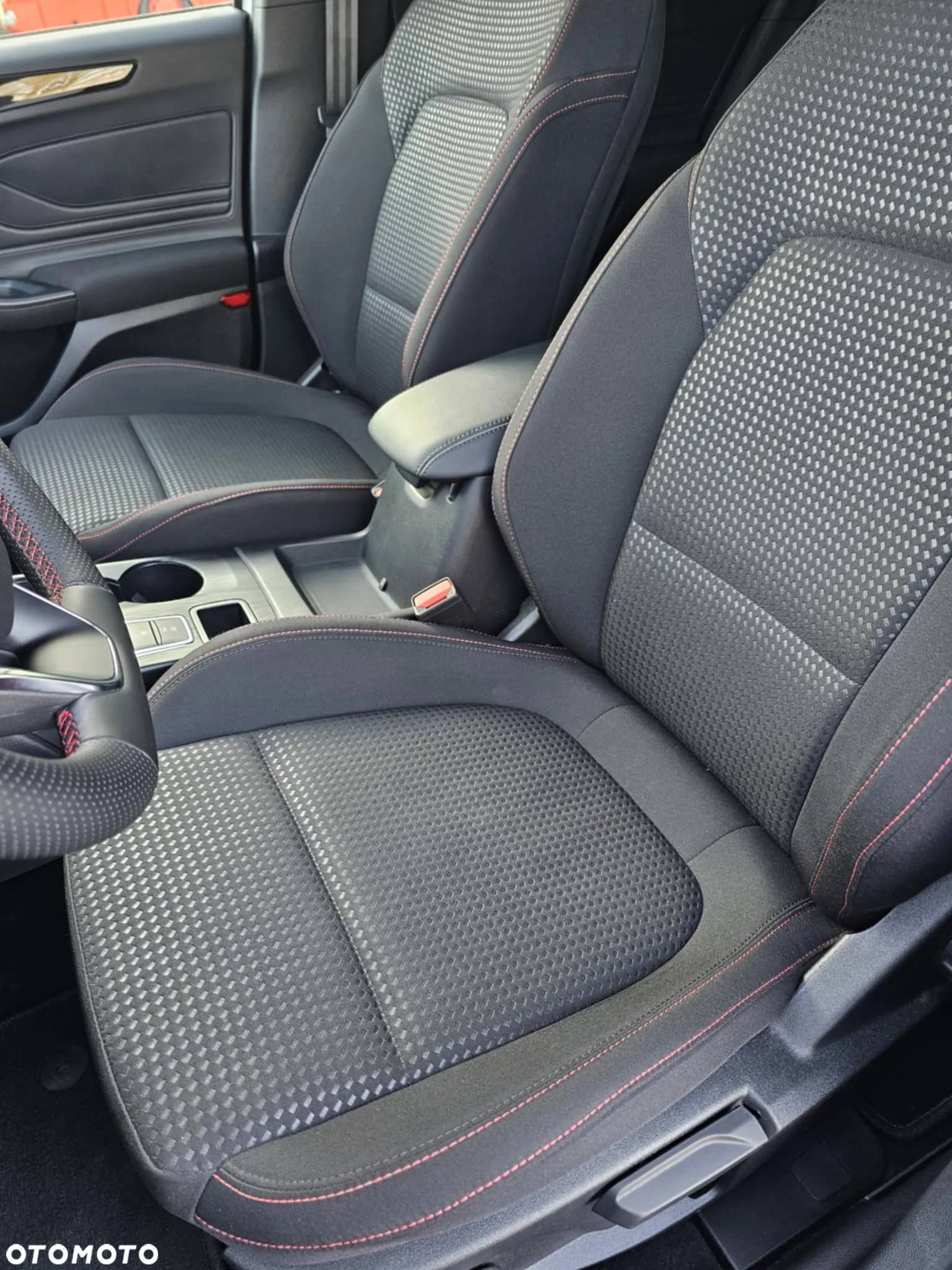 Ford Focus 1.5 EcoBlue ST-Line X - 11