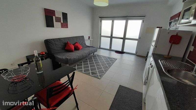 Arrenda-se apartamento T1 a estudantes a 2 minutos a pé da faculdade. - Grande imagem: 3/7