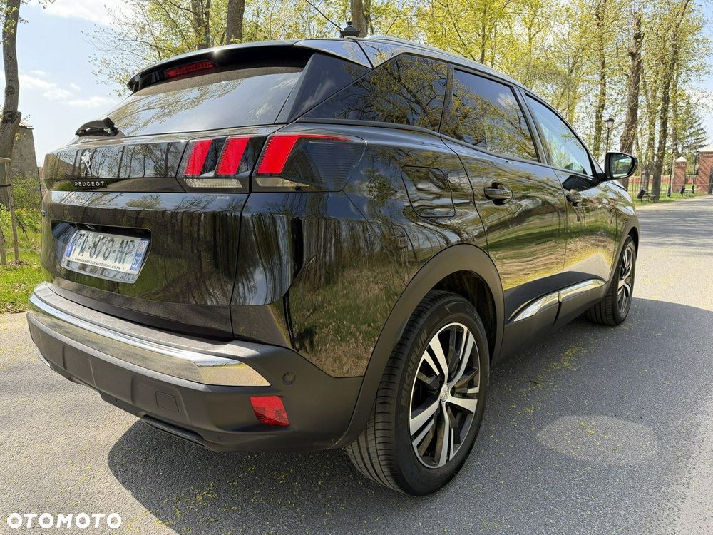 Peugeot 3008 - 11