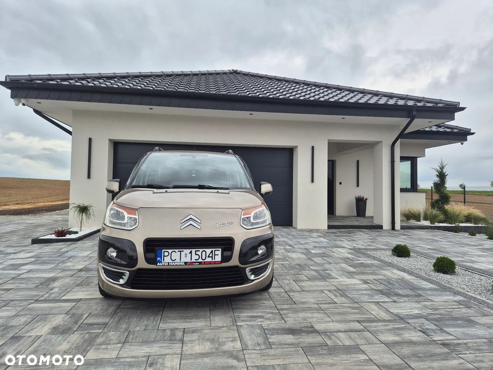 Citroën C3 Picasso 1.6 HDi Attraction - 9