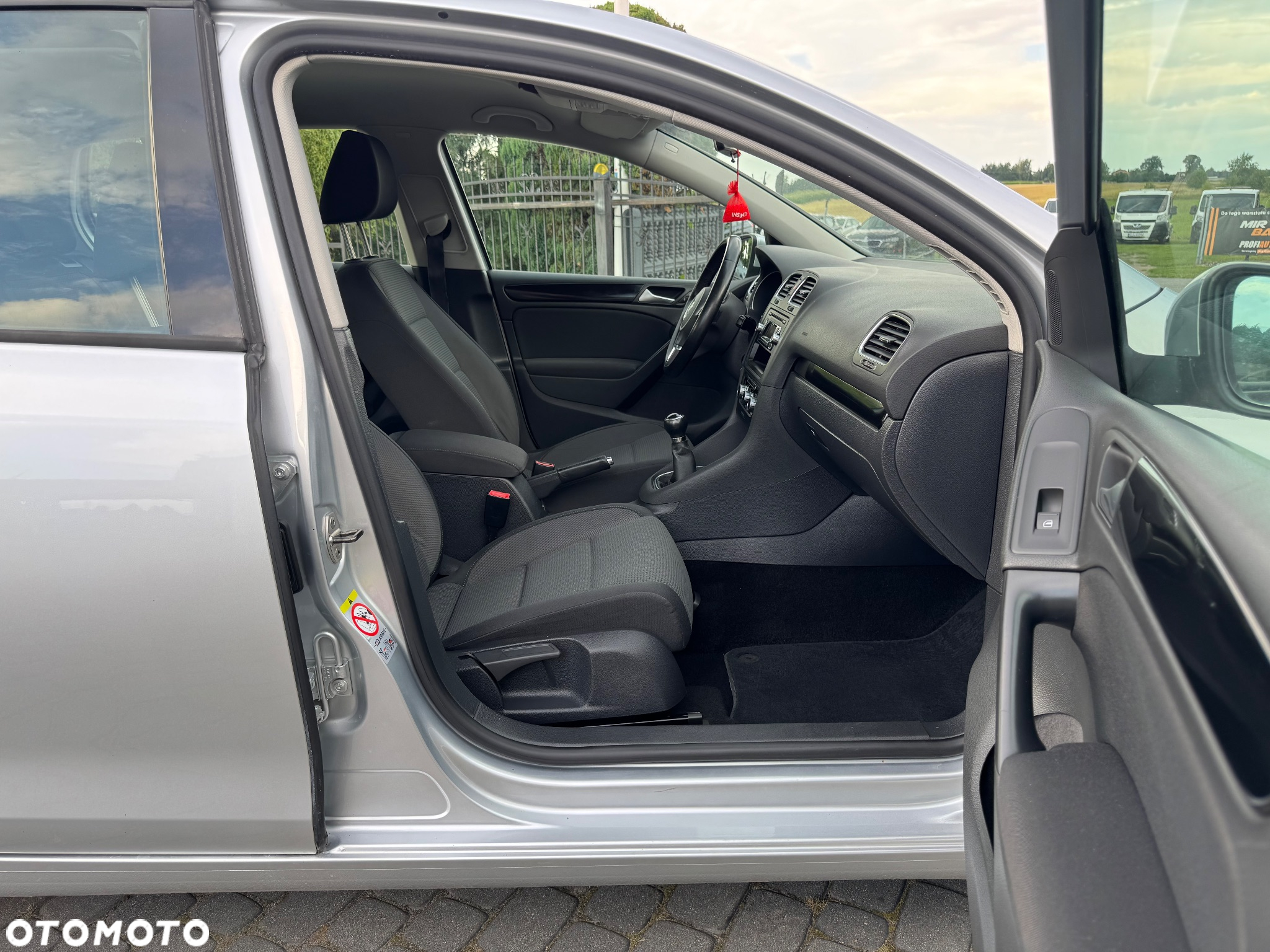 Volkswagen Golf 1.4 TSI Comfortline - 13