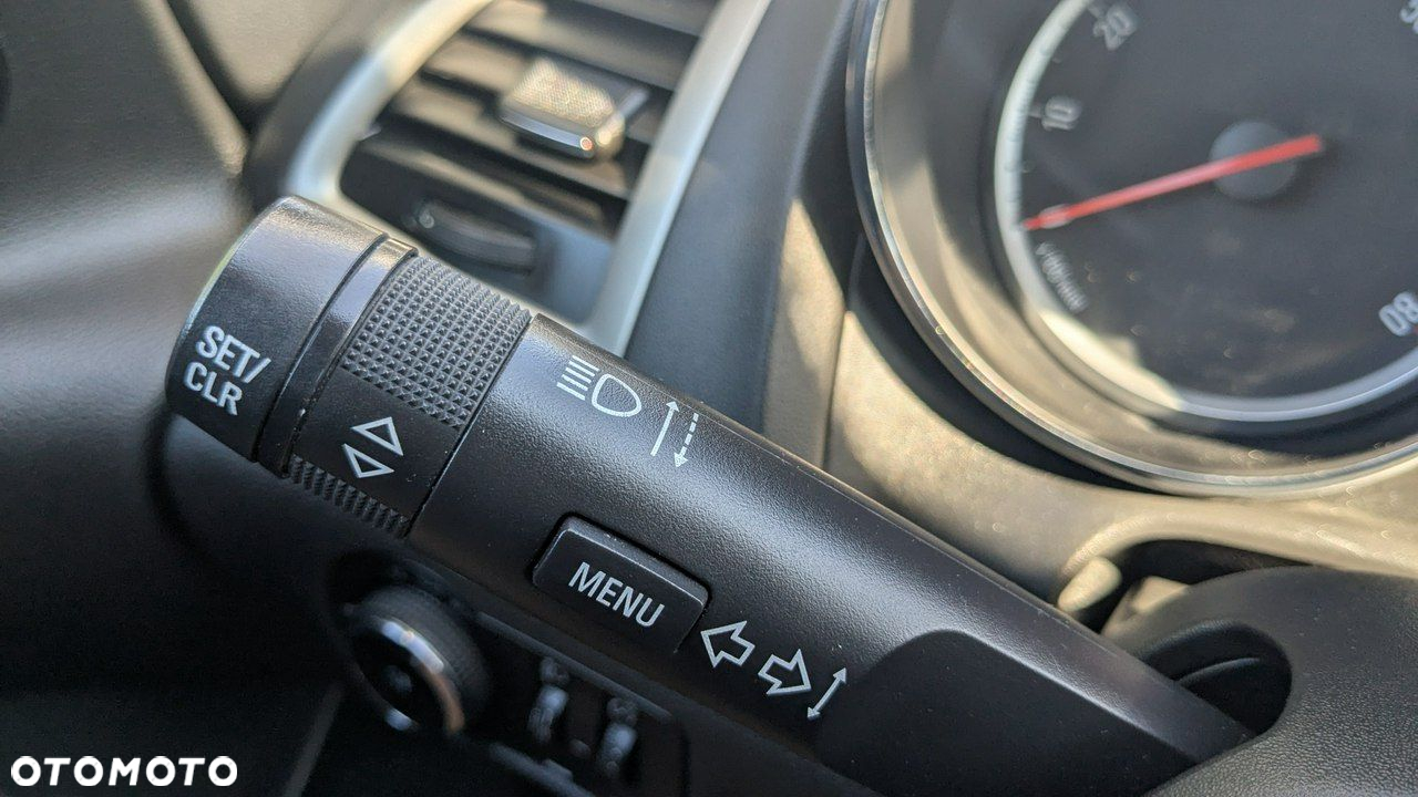 Opel Astra - 26