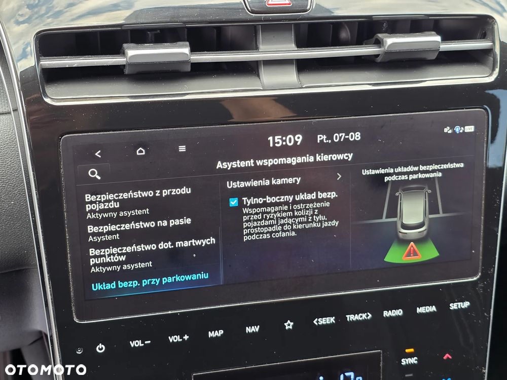 Hyundai Tucson - 40