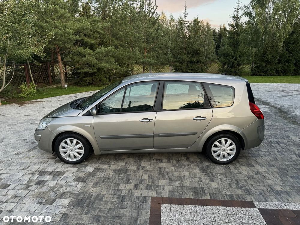 Renault Scenic 2.0 16V Privilege - 2
