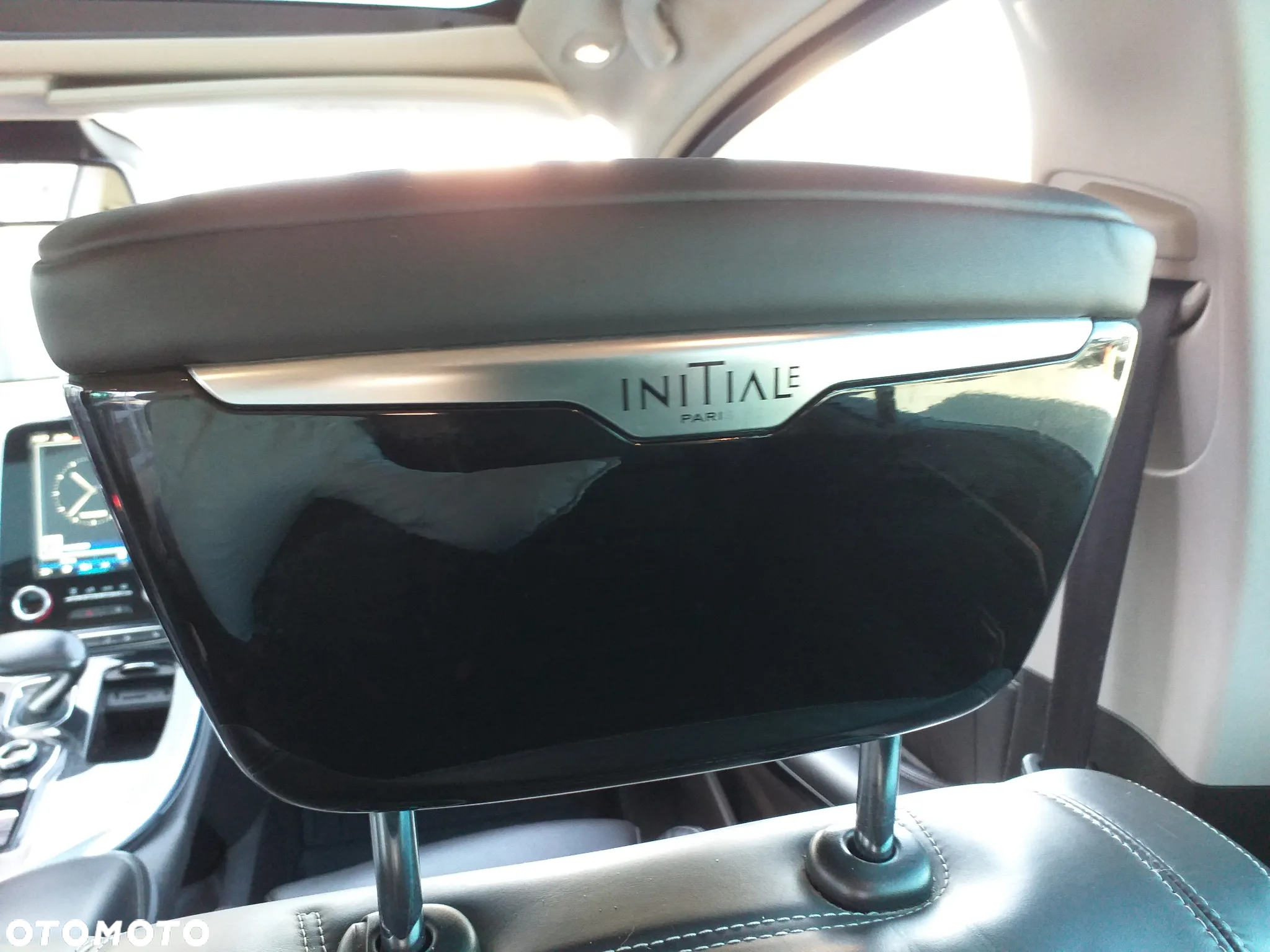 Renault Espace 1.6 TCE Initiale Paris EDC 7os - 14
