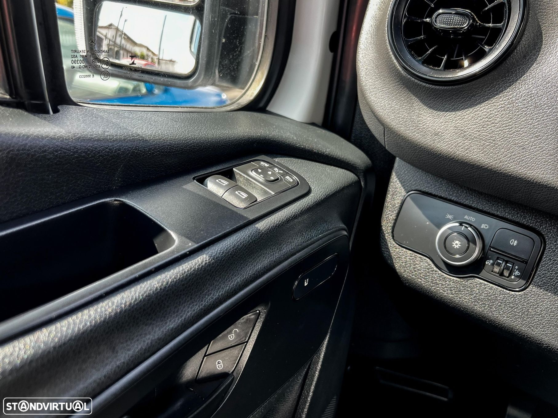 Mercedes-Benz Sprinter 317 CDI/43 CD - 19