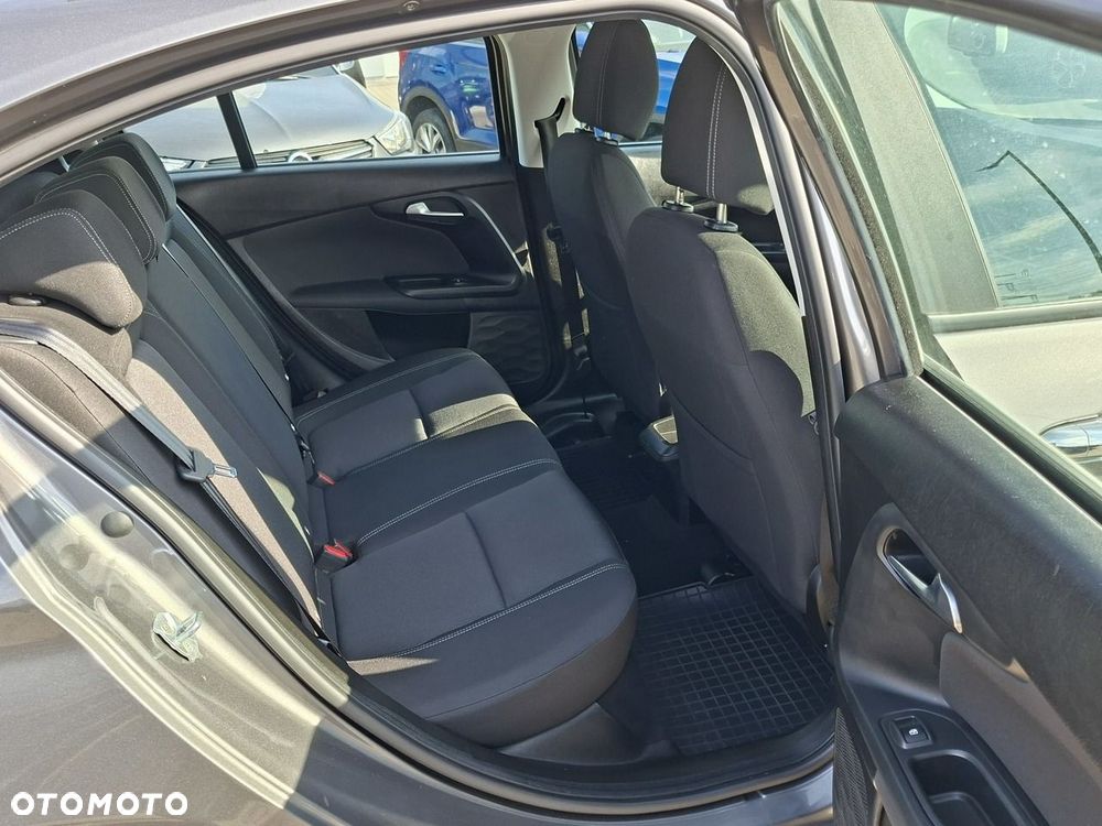 Fiat Tipo 1.4 16v Street - 5