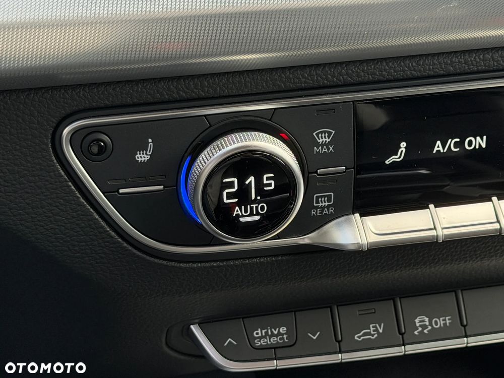 Audi Q5 Sportback 50 TFSI e Quattro Advanced S tronic - 20