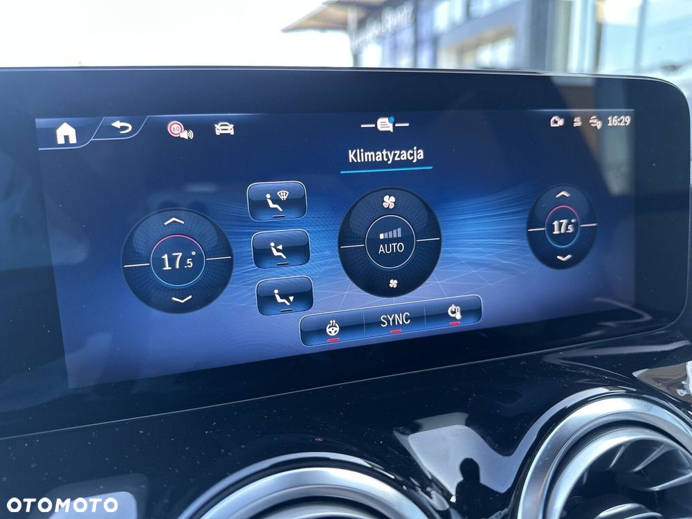 Mercedes-Benz GLA 200 mHEV Progressive 7G-DCT - 22