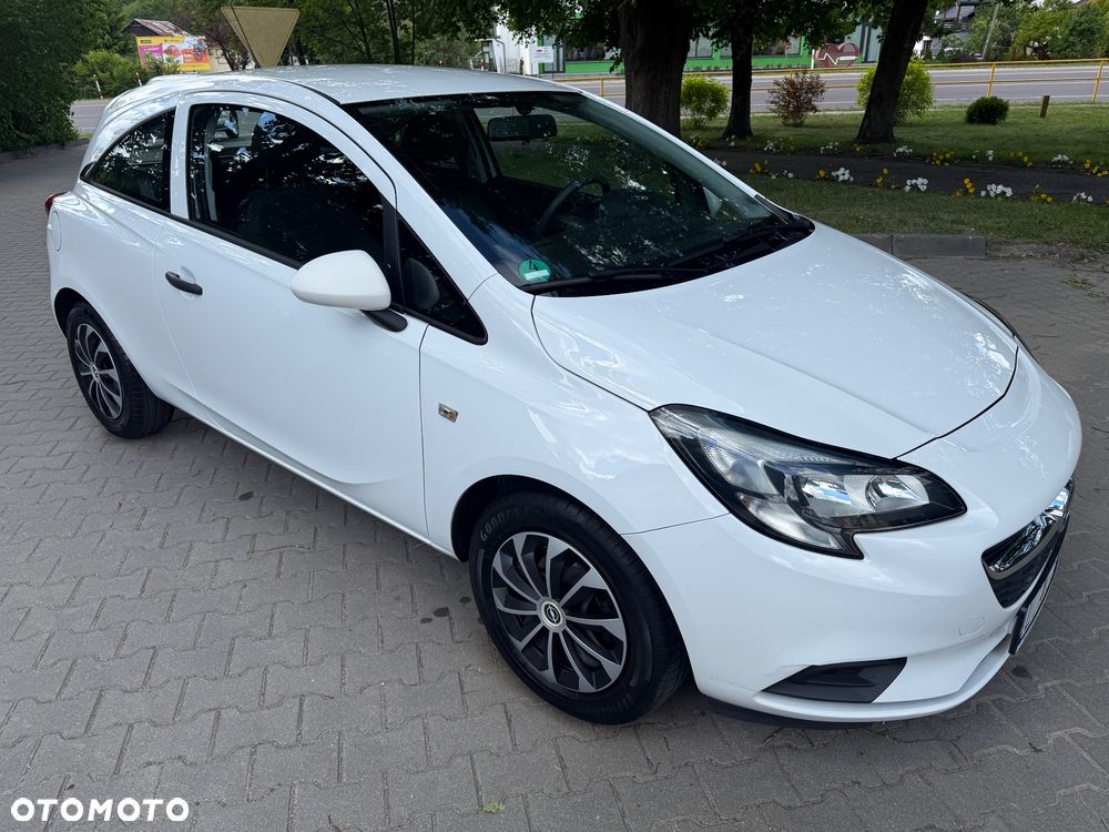 Opel Corsa 1.2 Active - 2