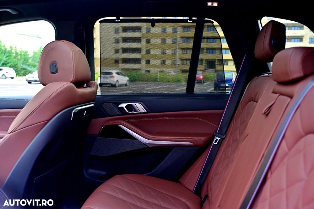BMW X5 xDrive30d AT MHEV - 28