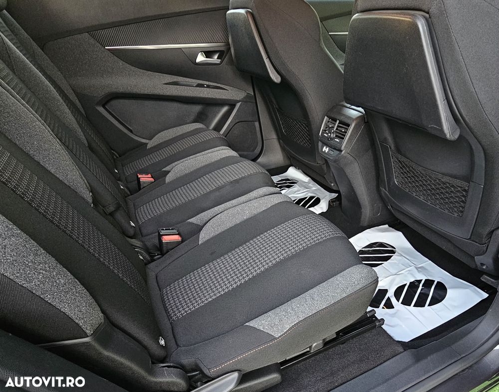 Peugeot 5008 1.2L PureTech EAT8 S&S Active Pack - 16