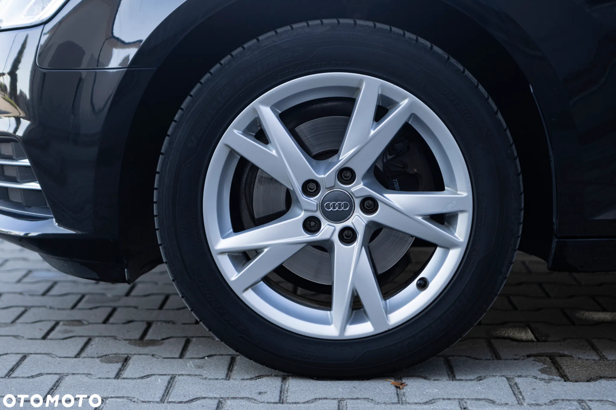 Audi A4 2.0 TDI S tronic - 10