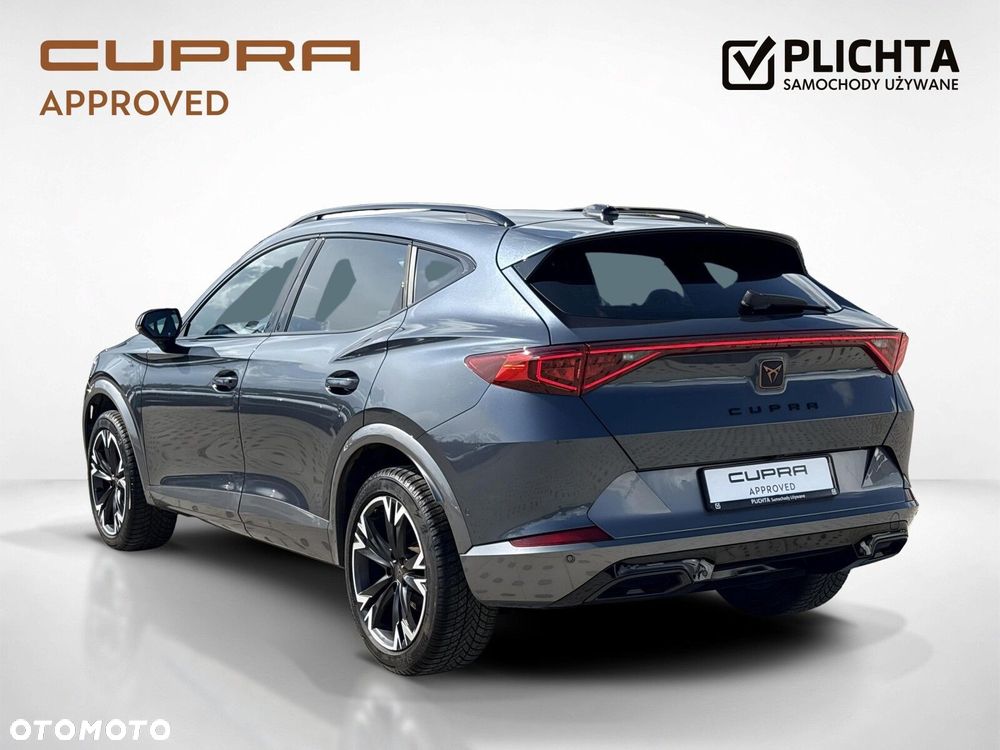 Cupra Formentor - 4