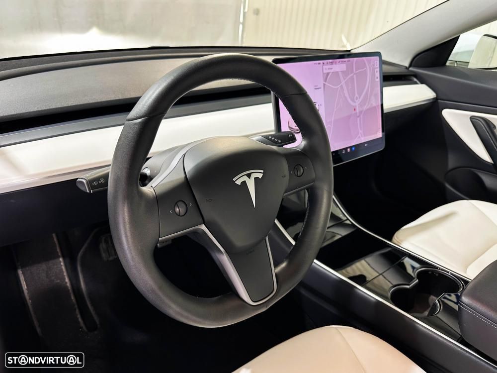 Tesla Model 3 Long-Range Dual Motor AWD - 20