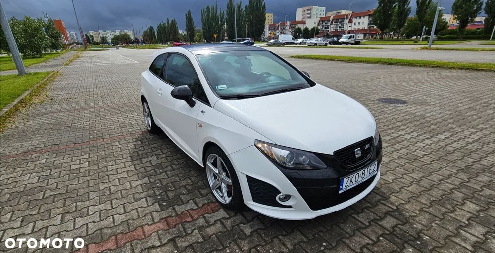 Seat Ibiza - 2