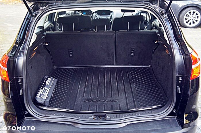 Ford Focus - 23