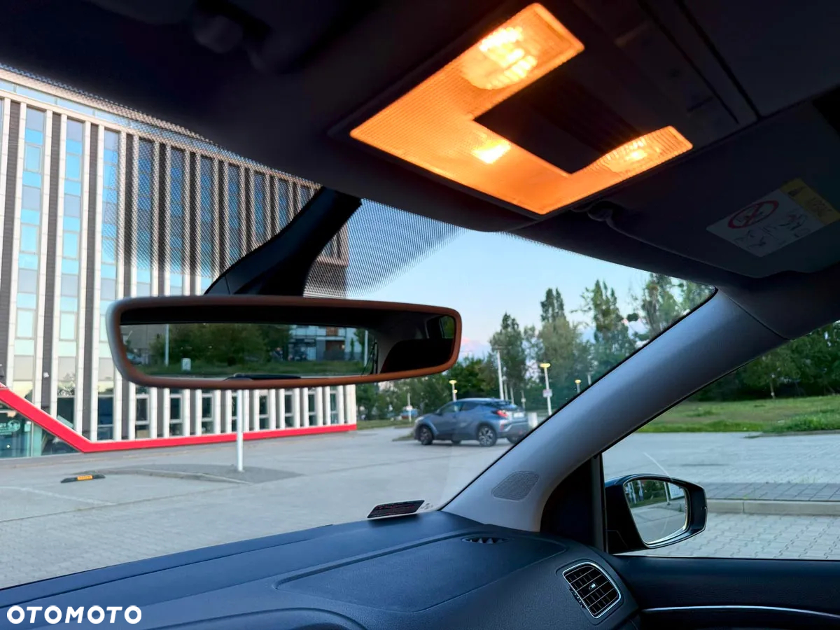 Volkswagen Polo 1.2 TSI BMT Comfortline - 38