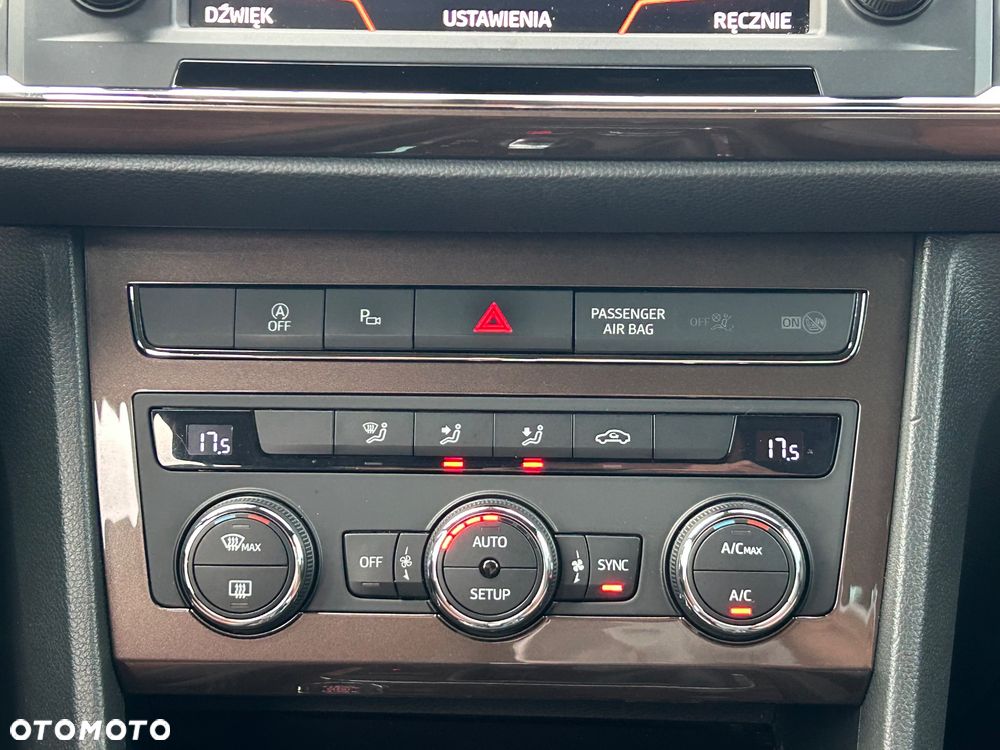 Seat Ateca - 21