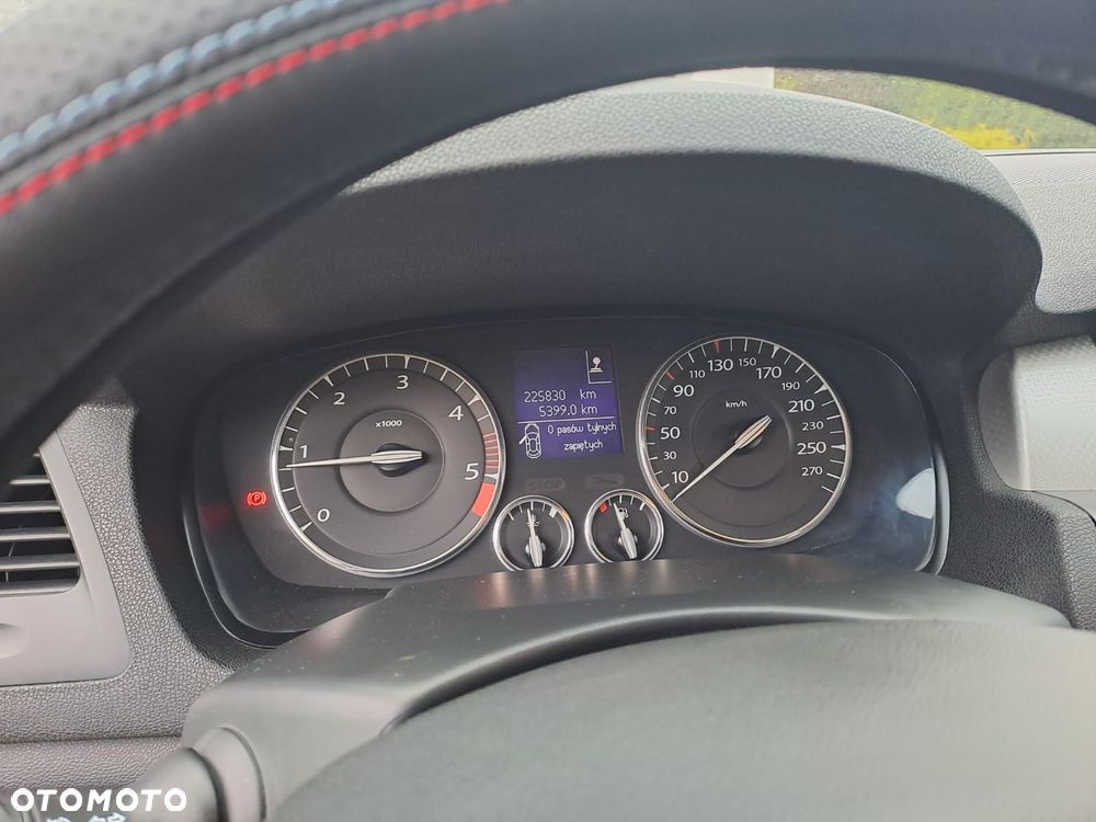 Renault Laguna - 12