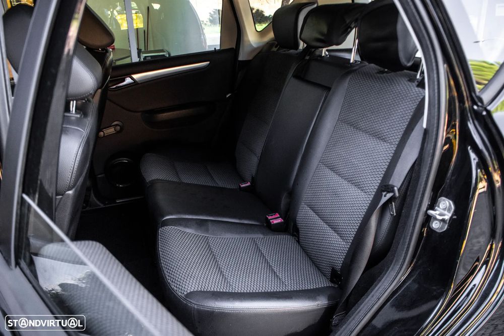 Mercedes-Benz A 180 CDI Avantgarde - 24