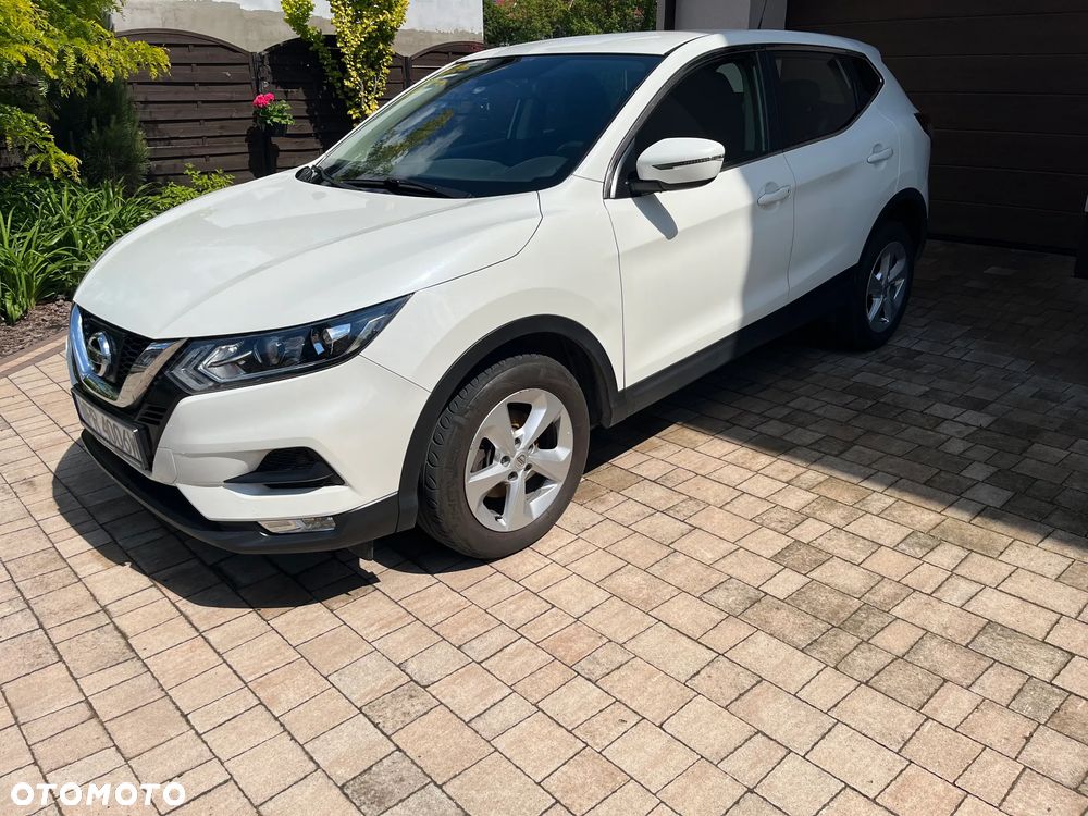 Nissan Qashqai - 16