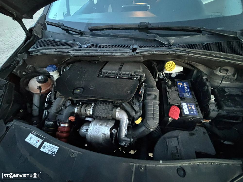 Peugeot 2008 - 15
