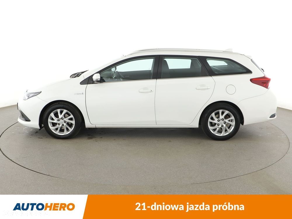 Toyota Auris - 3