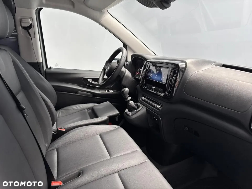 Mercedes-Benz Vito - 23