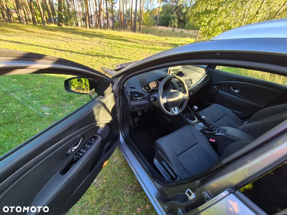 Renault Megane Grandtour ENERGY dCi 110 LIMITED - 10