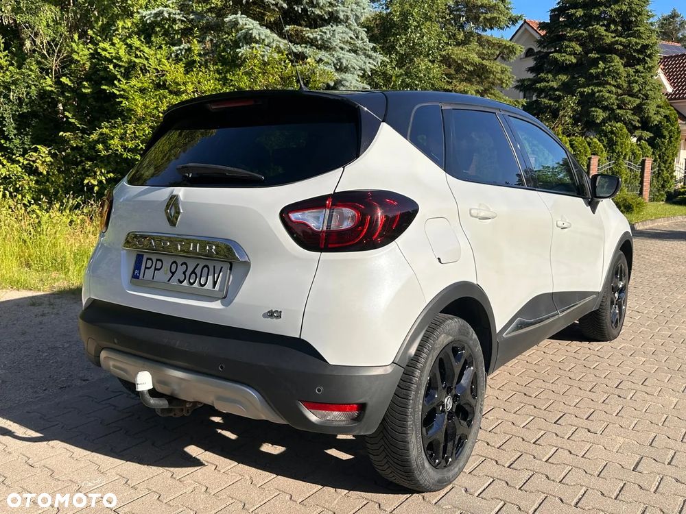 Renault Captur - 9