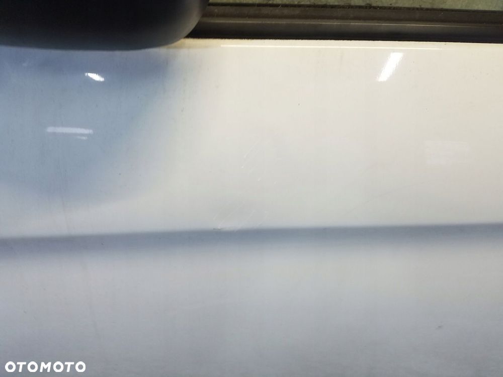 DRZWI PRZÓD MITSUBISHI ASX KOD W19 - 13