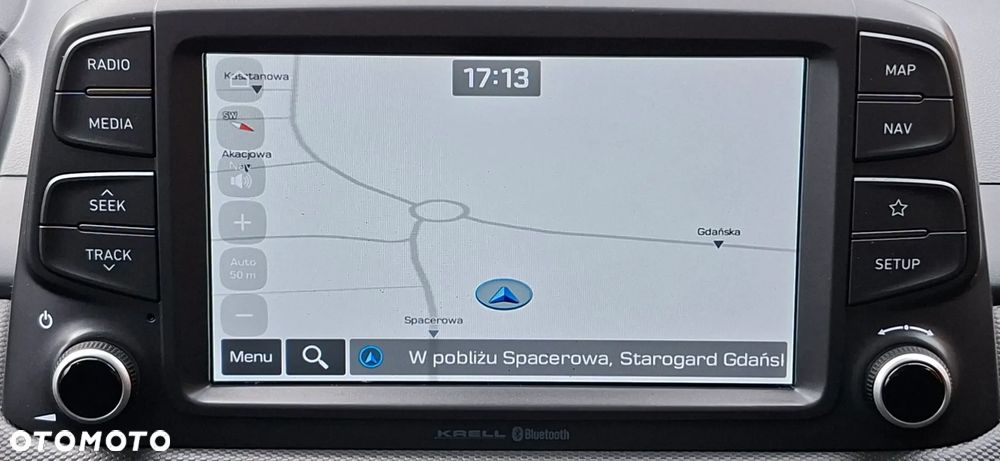 Hyundai Kona - 17