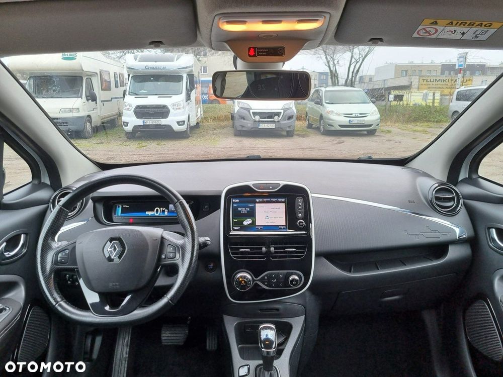 Renault Zoe - 13