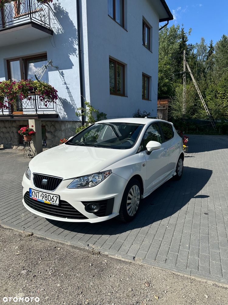 Seat Ibiza 1.6 16V Style - 3