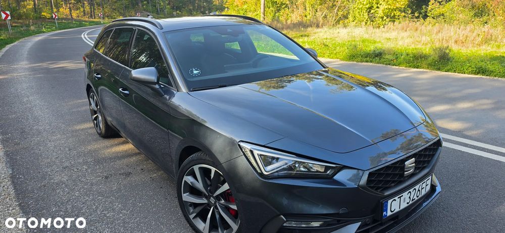 Seat Leon - 18