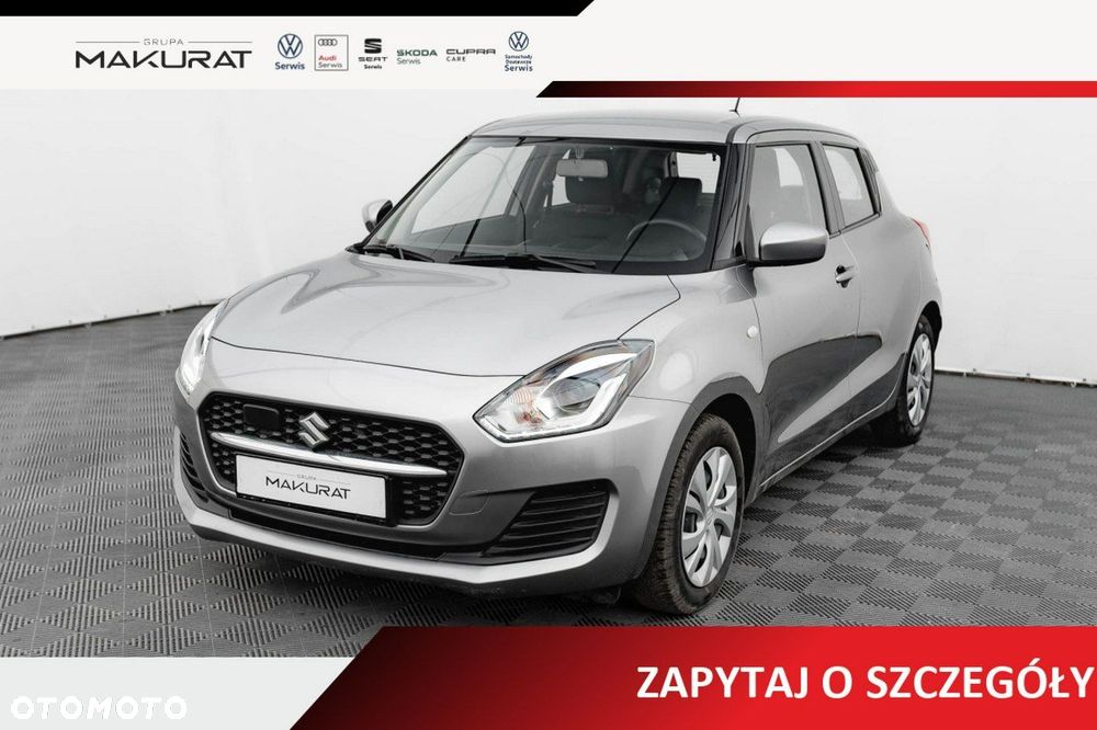 Suzuki Swift - 2