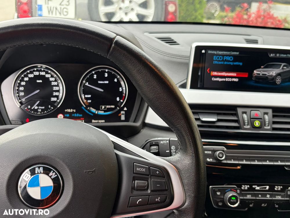 BMW X2 - 20