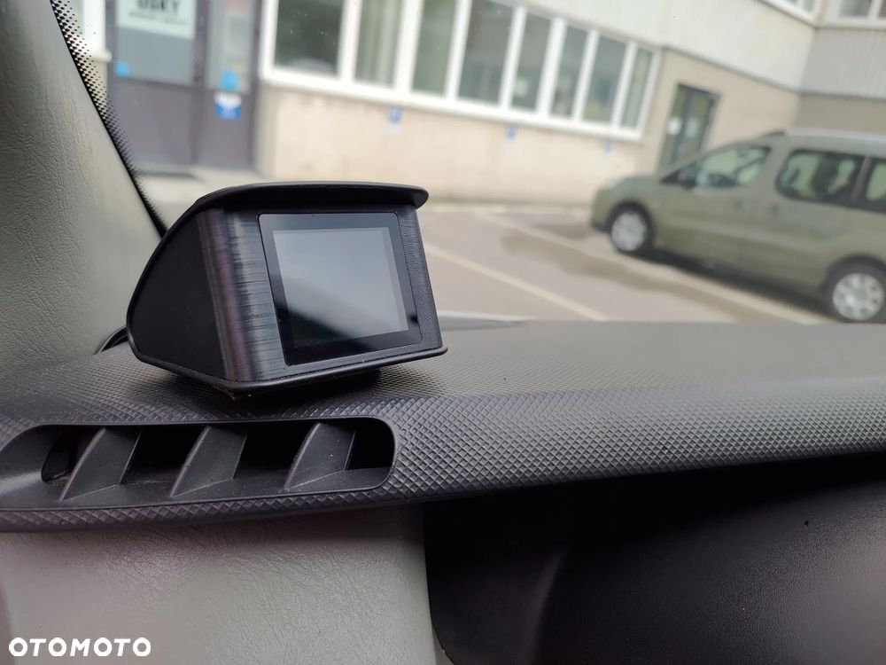 Opel Vivaro L2H2 kamper z łazienka,kuchnia,toaleta - 36