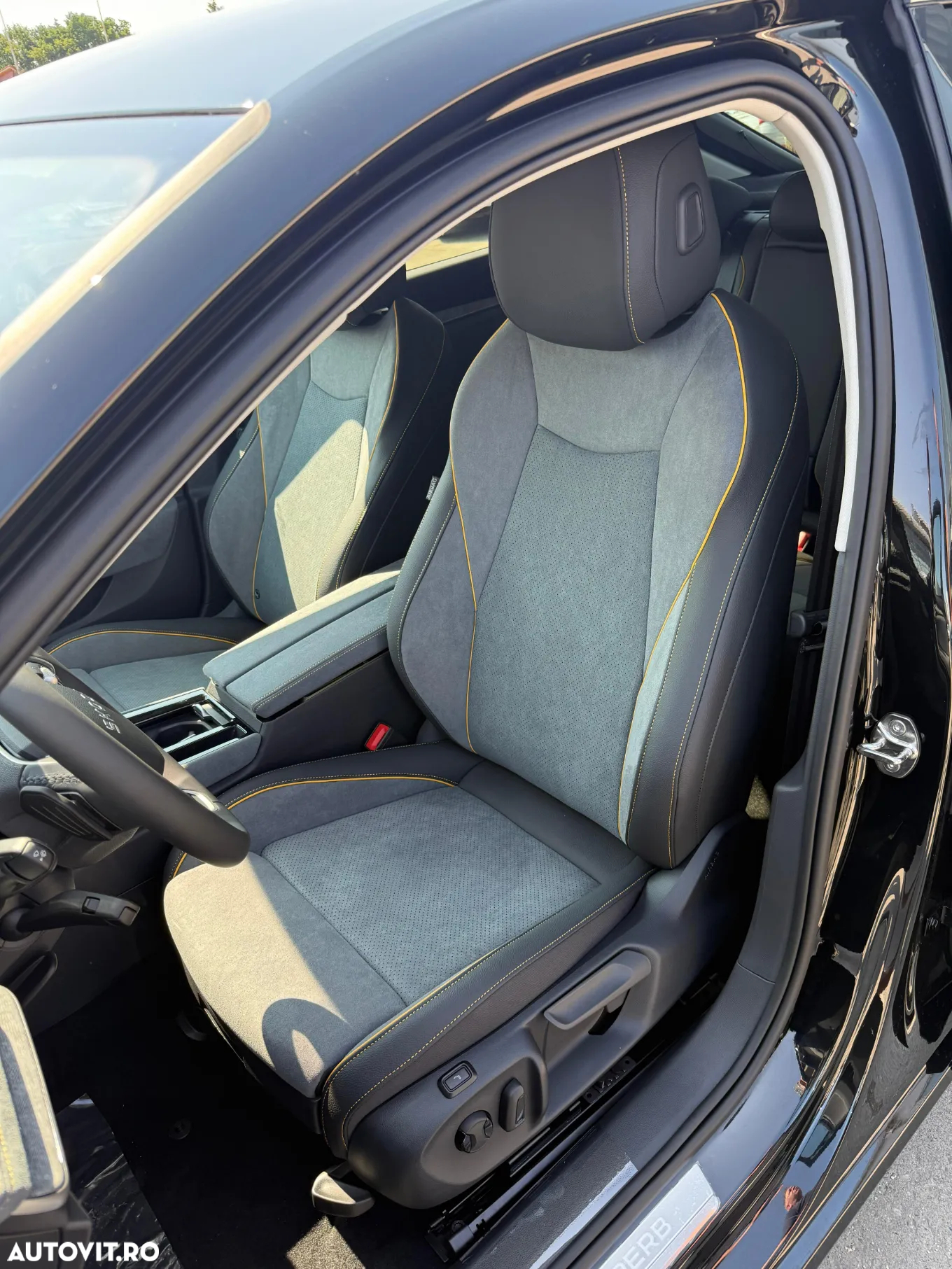 Skoda Superb - 10