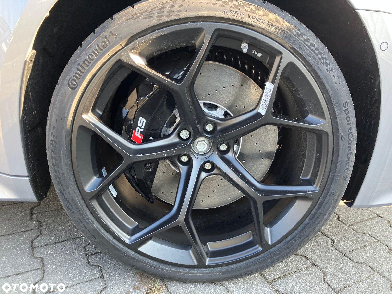 Audi RS7 - 9